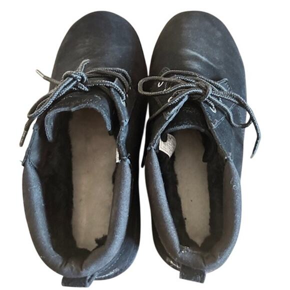 Koolaburra by UGG Advay Chukka Boots – Women’s 10 - Picture 4 of 10